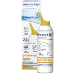 PHYSIO-WATER Ipert.Hyalu Spray