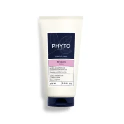 Phyto Boucles Balsamo Ricci - Balsamo per capelli mossi e ricci - 175 ml