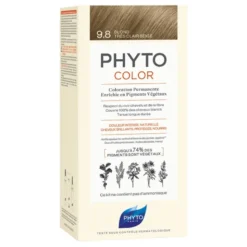 PHYTOCOLOR 9.8Biondo Chs Cene