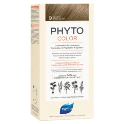 PHYTOCOLOR 9 Biondo Chssmo