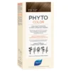 PHYTOCOLOR 7.3 Biondo Dor.