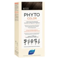 PHYTOCOLOR 6 Biondo Sc.