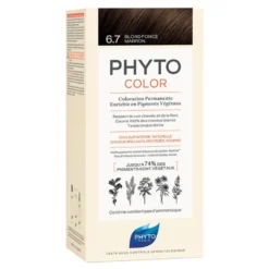 PHYTOCOLOR 6.7 Biondo Sc.Tab.