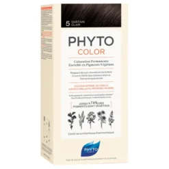 PHYTOCOLOR 5 Cast.Ch.
