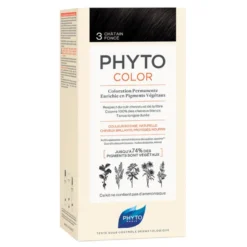 PHYTOCOLOR 3 Cast.Sc.