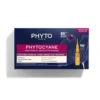 Phytocyane Fiale Anticaduta Temporanea Donna - Per la caduta stagionale dei capelli - 12 fiale