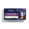 Phytocyane Fiale Anticaduta Donna - Per la caduta progressiva dei capelli - 12 fiale