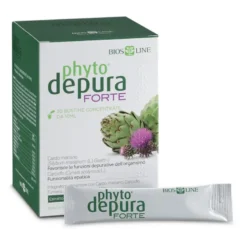 PHYTODEPURA Forte 30 Bust.