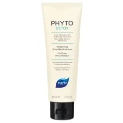 PHYTODETOX Sh.Purif.125ml