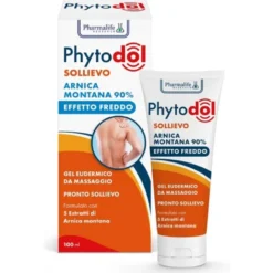 PHYTODOL Relief Arnica900ml