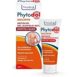 PHYTODOL Sollievo Art.900ml