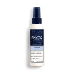 Phyto Douceur Latte Districante Express - Latte districante senza risciacquo - 150 ml