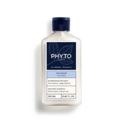 Phyto Douceur Shampoo Delicato - Shampoo per lavaggi frequenti - 250 ml