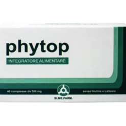 PHYTOP 40Cpr