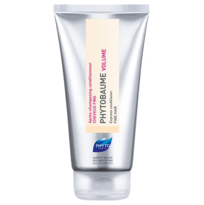 Phyto Phytobaume Volume Balsamo Dopo-Shampoo 150ml