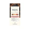 Phyto Phytocolor Colorazione Permanente Tinta Numero 5.7 - Tinta capelli colore castano chiaro tabacco