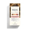 Phyto Phytocolor Colorazione Permanente Tinta Numero 6.3 - Tinta capelli colore biondo scuro dorato