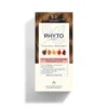 Phyto Phytocolor Colorazione Permanente Tinta Numero 5.3 - Tinta capelli colore castano chiaro dorato