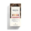 Phyto Phytocolor Colorazione Permanente Tinta Numero 6 - Tinta capelli colore biondo scuro