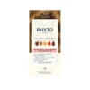 Phyto Phytocolor Colorazione Permanente Tinta Numero 7.3 - Tinta capelli colore biondo dorato