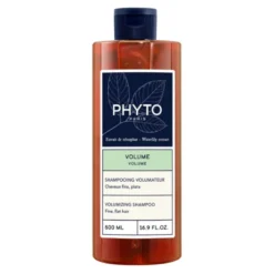 Phyto Phytovolume Shampoo Volume - Shampoo volumizzante per capelli sottili - 500 ml