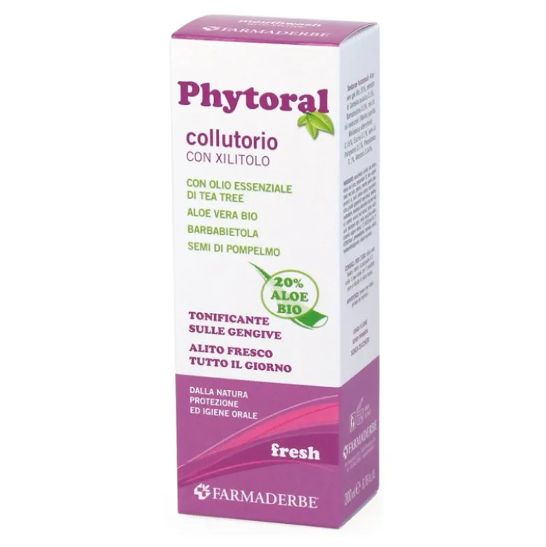 PHYTORAL Collut.11 Erbe