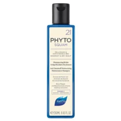 PHYTOSQUAM Sh.Hydratant 250ml