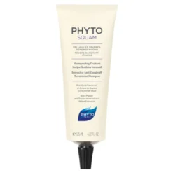 PHYTOSQUAM Sh.Intense 125ml
