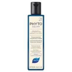 PHYTOSQUAM Sh.Purif.250ml