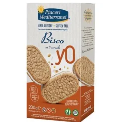 PIACERI MED.Bisco YO 5Cer.200g