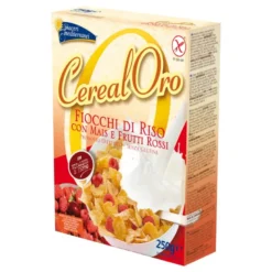 PIACERI MED.Cerealoro F.R.Ma