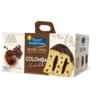 PIACERI MED.Colomba Ciocc.500g