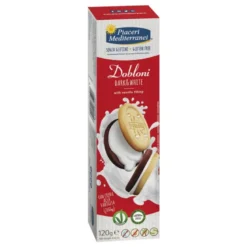 PIACERI MED.Dobloni Dark&White