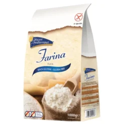 PIACERI MED.Farina 1000g