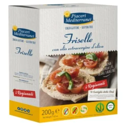PIACERI MED.Friselle 200g