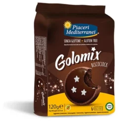 PIACERI MED.Golomix BiscoCiock