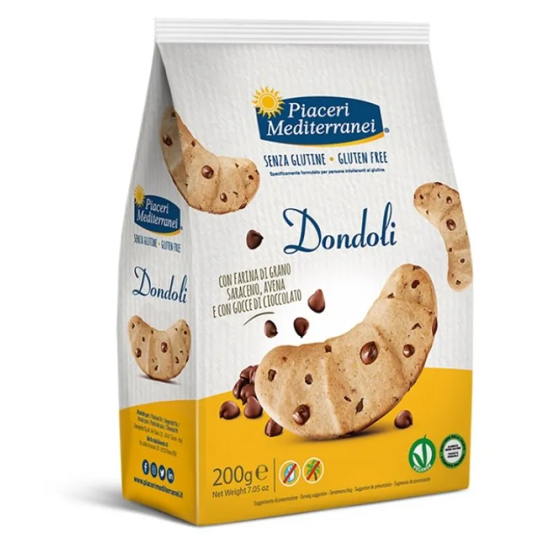 PIACERI MED.Golomix Dondoli