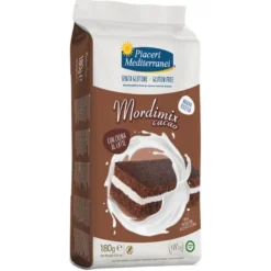 PIACERI MED.Mordimix Cac.4x40g