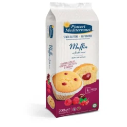 PIACERI MED.Muffin Fr.Rossi