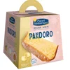PIACERI MED.Pandoro 650g