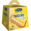 PIACERI MED.Pandoro Limone700g