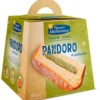PIACERI MED.Pandoro Pist.700g