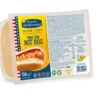 PIACERI MED.Pane Hot Dog 130g