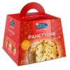 PIACERI MED.Panett.650g