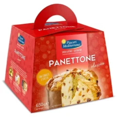 PIACERI MED.Panett.650g