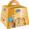 PIACERI MED.Panett.S/Cand.