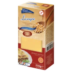 PIACERI MED.Pasta Mais Lasagne