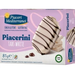 PIACERI MED.Piacerini Tabs Wh.