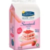 PIACERI MED.Savoiardi Pink