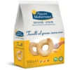PIACERI MED.Taralli Sarac.100g